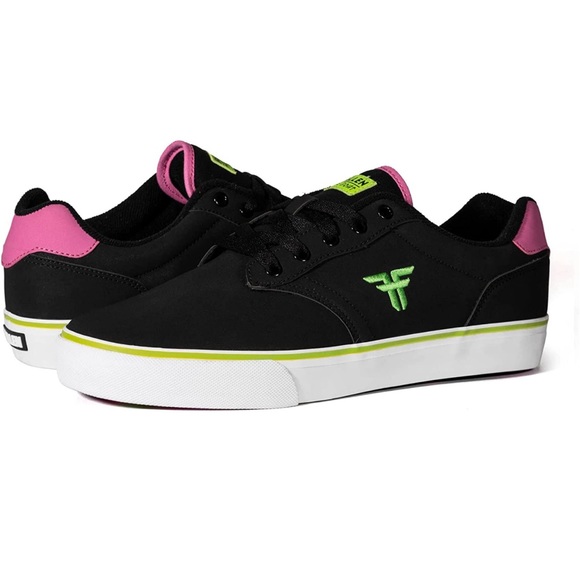 BNIB fallen footwear the GOAT mens size 11 - Picture 2 of 7